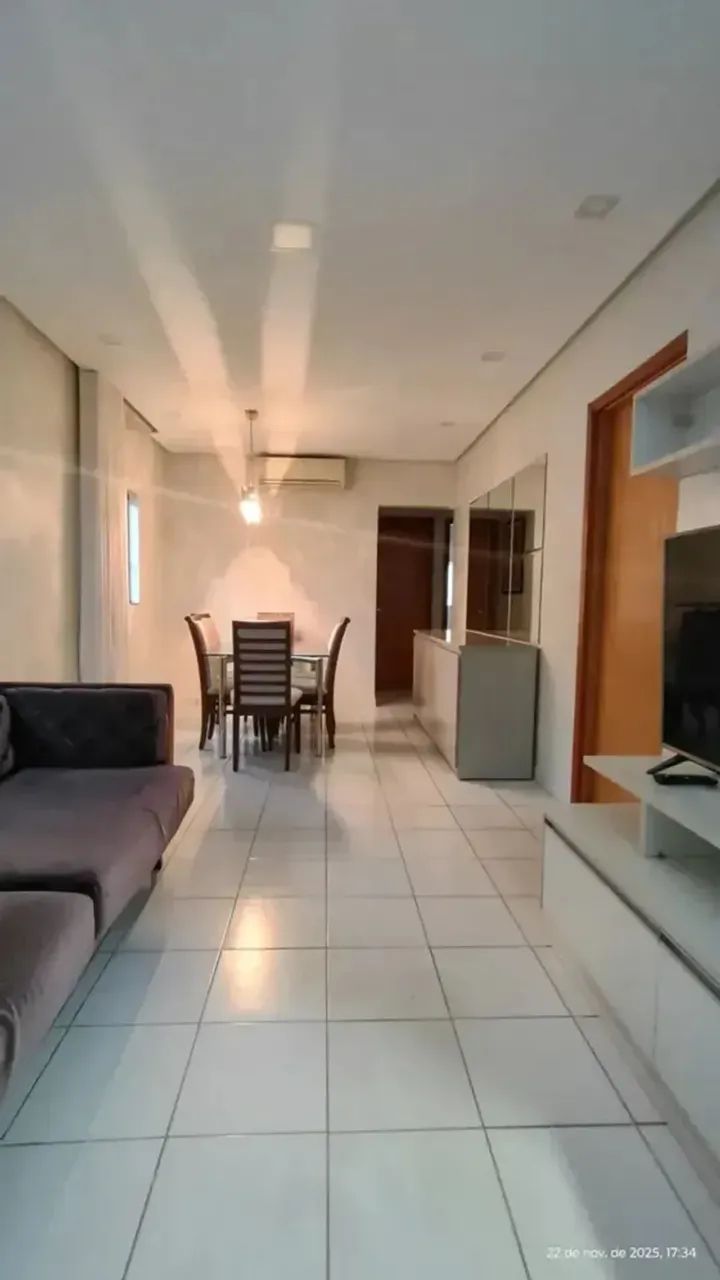 CASA NO CONDOMÍNIO VERTENTES DO TARUMÃ / ENERGIA SOLAR