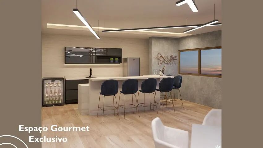 JOCKEY CLUB RESIDENCE - Foto 2