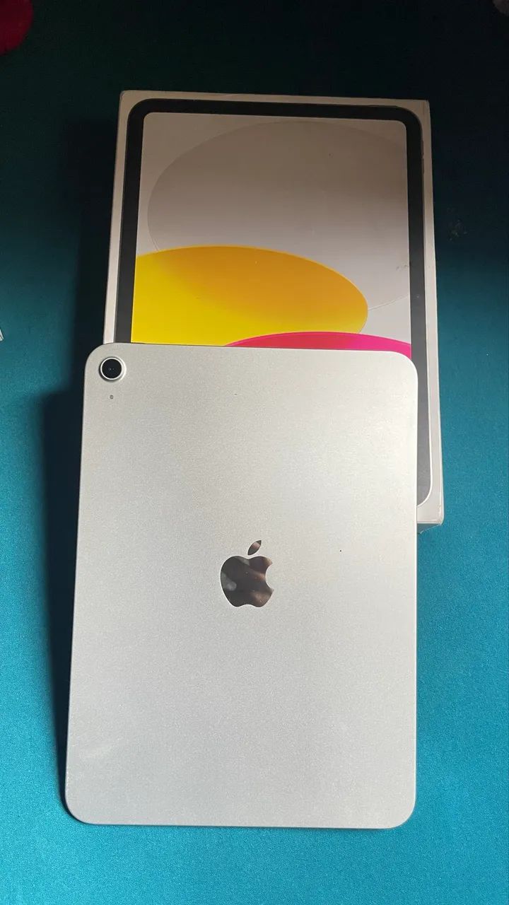 Vendo iPad 11 128GB - Foto 3
