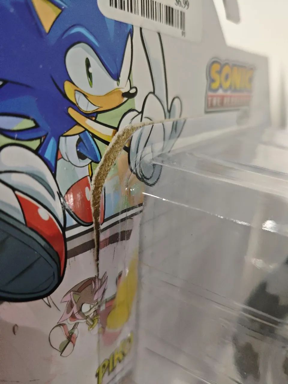 Tangle - Jakks Pacific - Foto 2