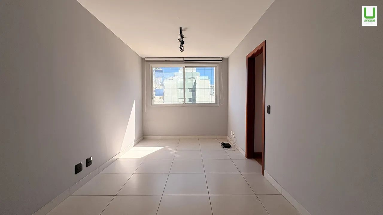 Apartamento, 2 quartos, 1 suite, 2 vagas - Foto 4