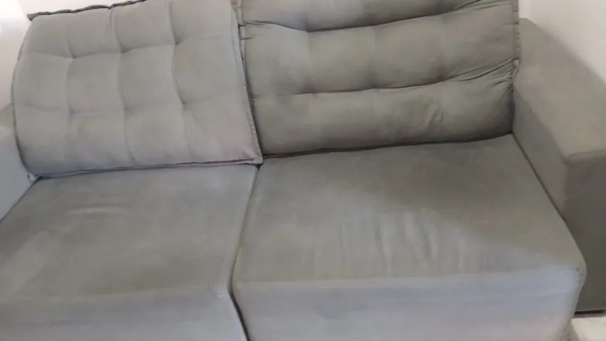 Sofa retrátil 