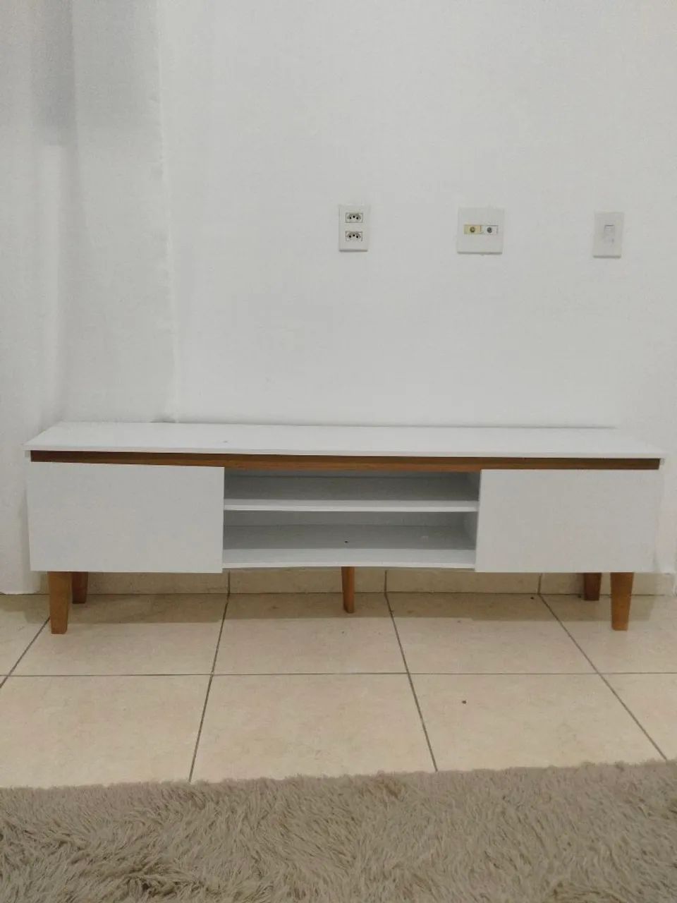 Armário, rack e criado  - Foto 3