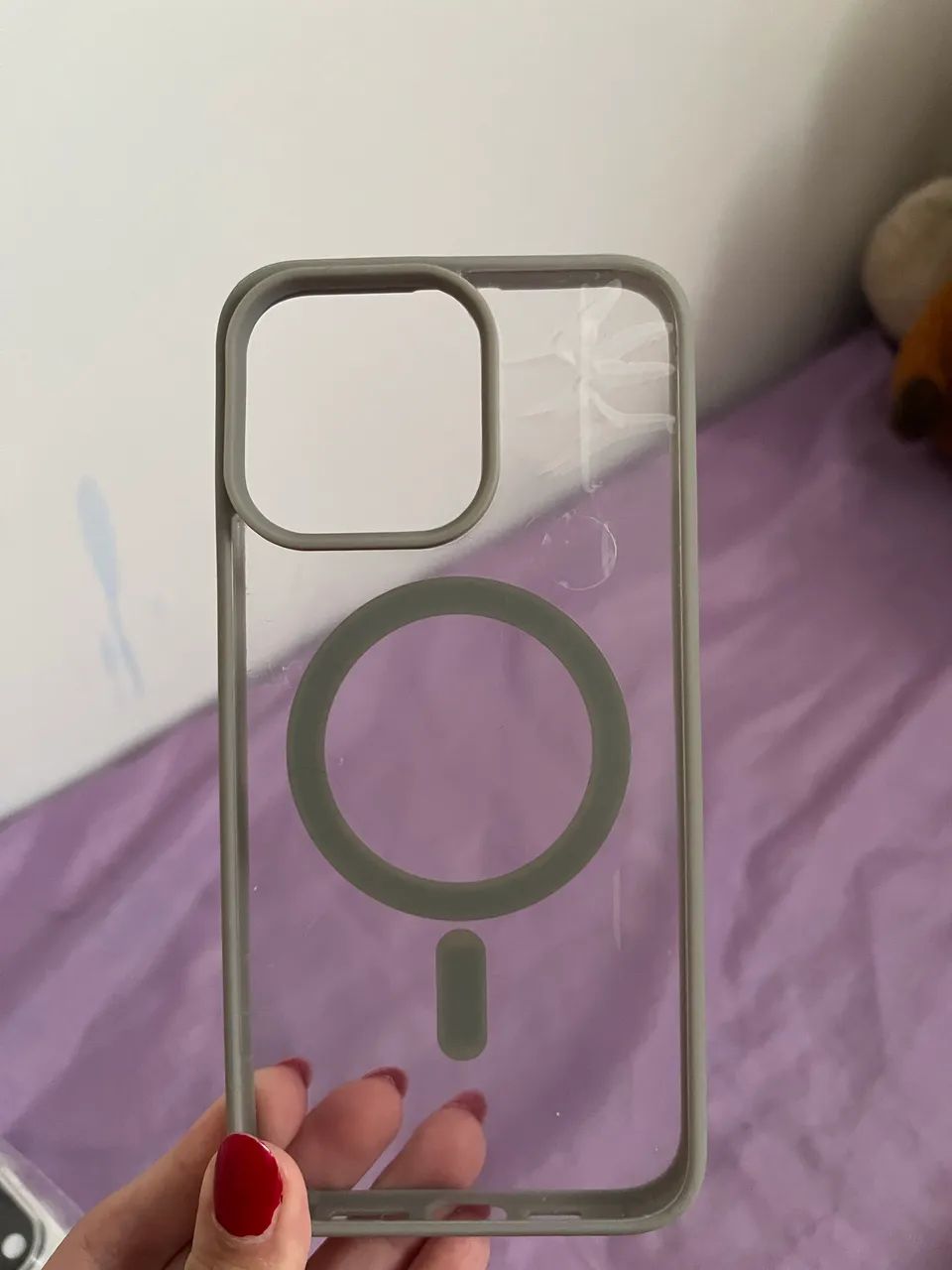 Capinhas para Iphone 15 pro max