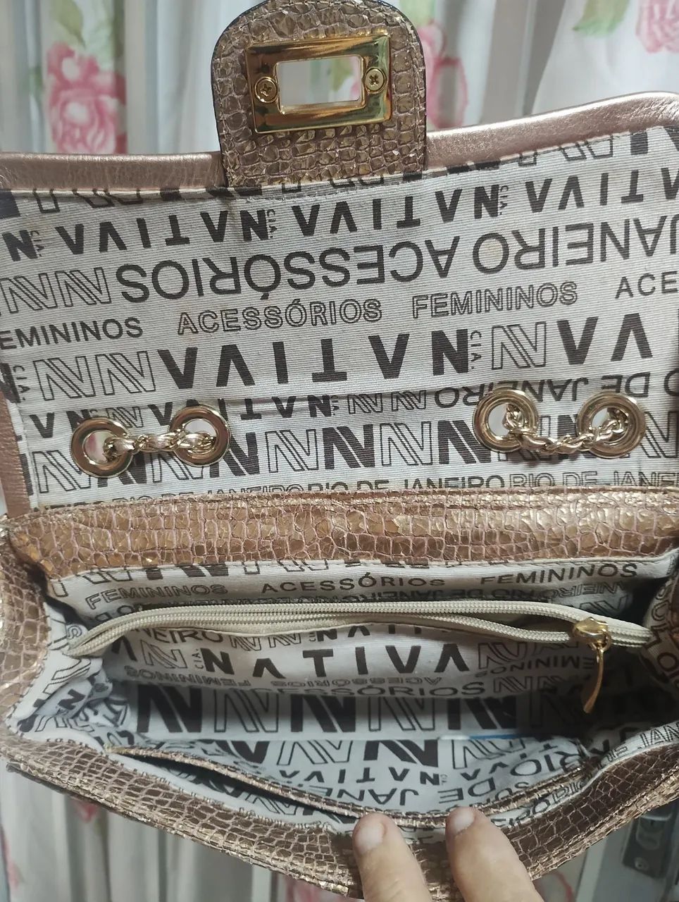 Bolsa da Nativa - Foto 2