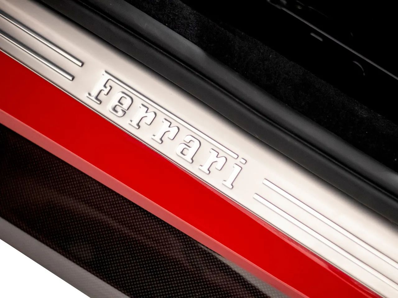 Ferrari 12Cilindri Spider 6.5 V12 830cv, foto 12 de 16