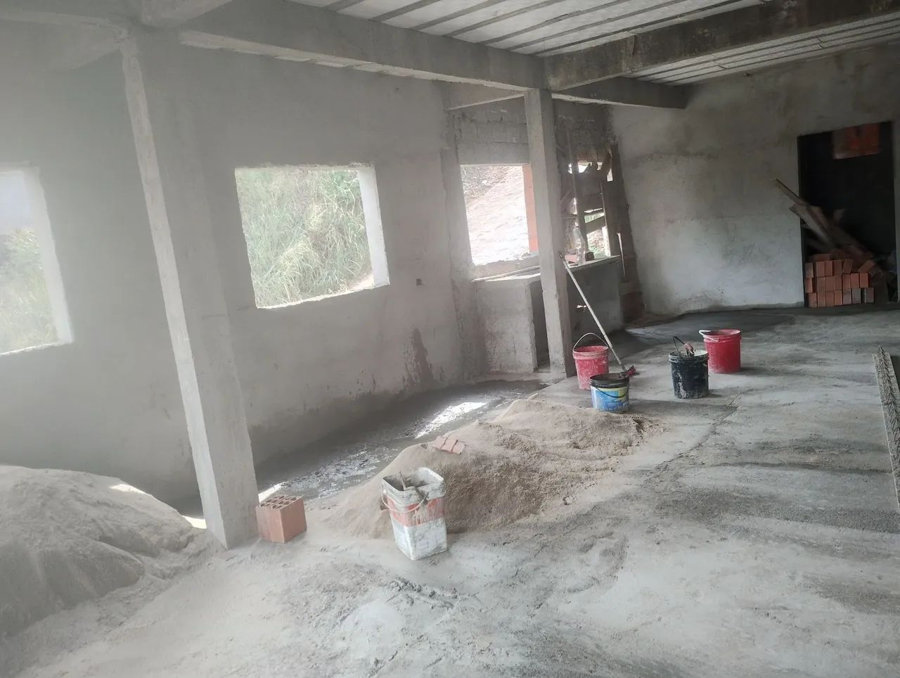 Construção civil e reforma 
