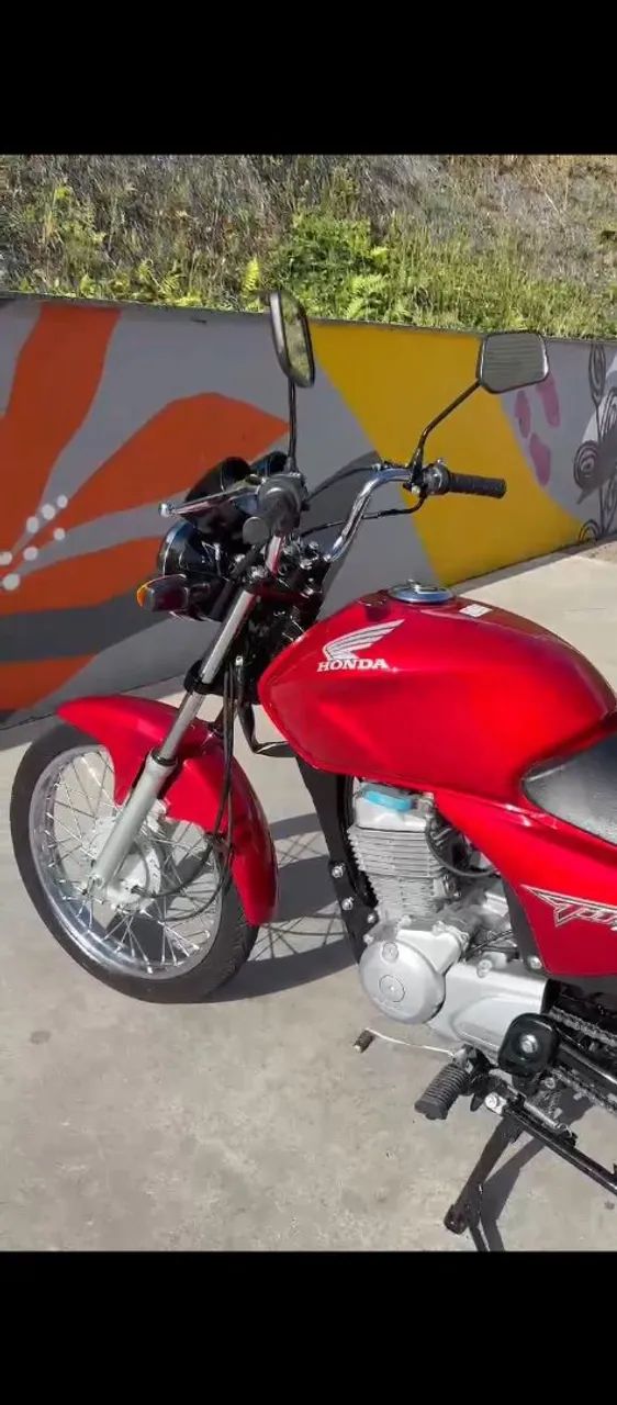 Titan 150 KS  - Foto 4