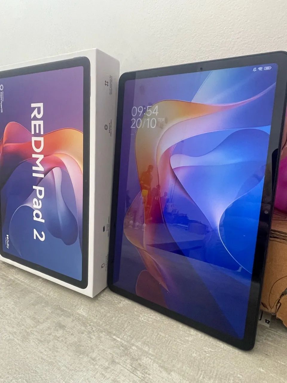 Vendo tablet redmi pad 2  - Foto 3
