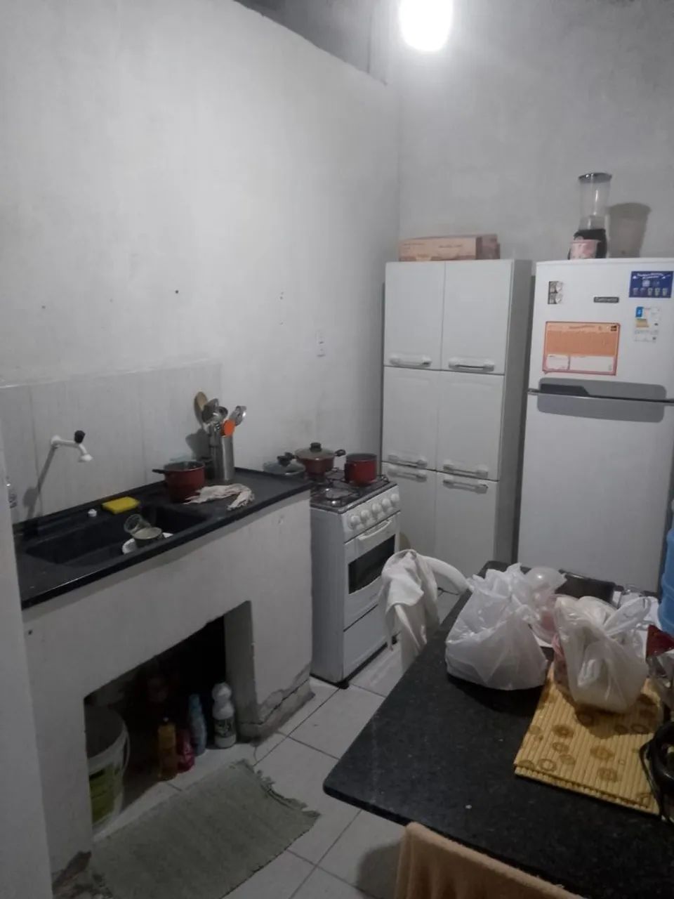 Duas casas no Santos Dumont  - Foto 3
