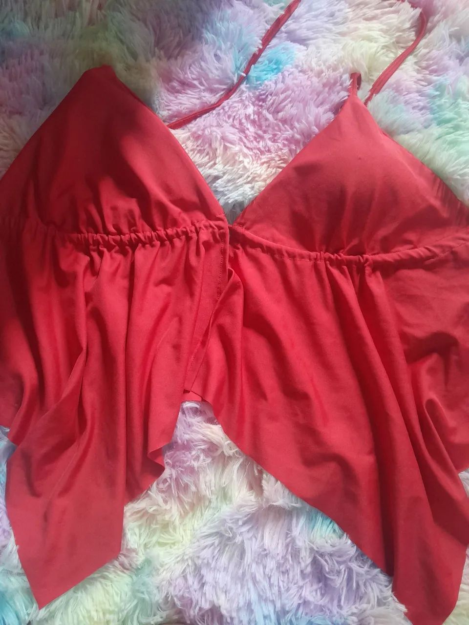 Blusa - Foto 2