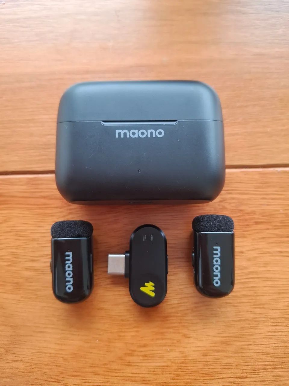 Maono Wave T1 mini - Foto 4