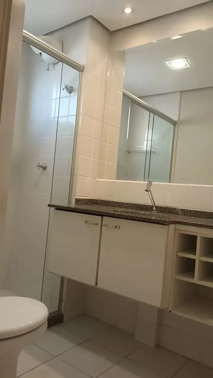 Aluga Apartamento no Edifício Caravelas | 4 quartos - Foto 5