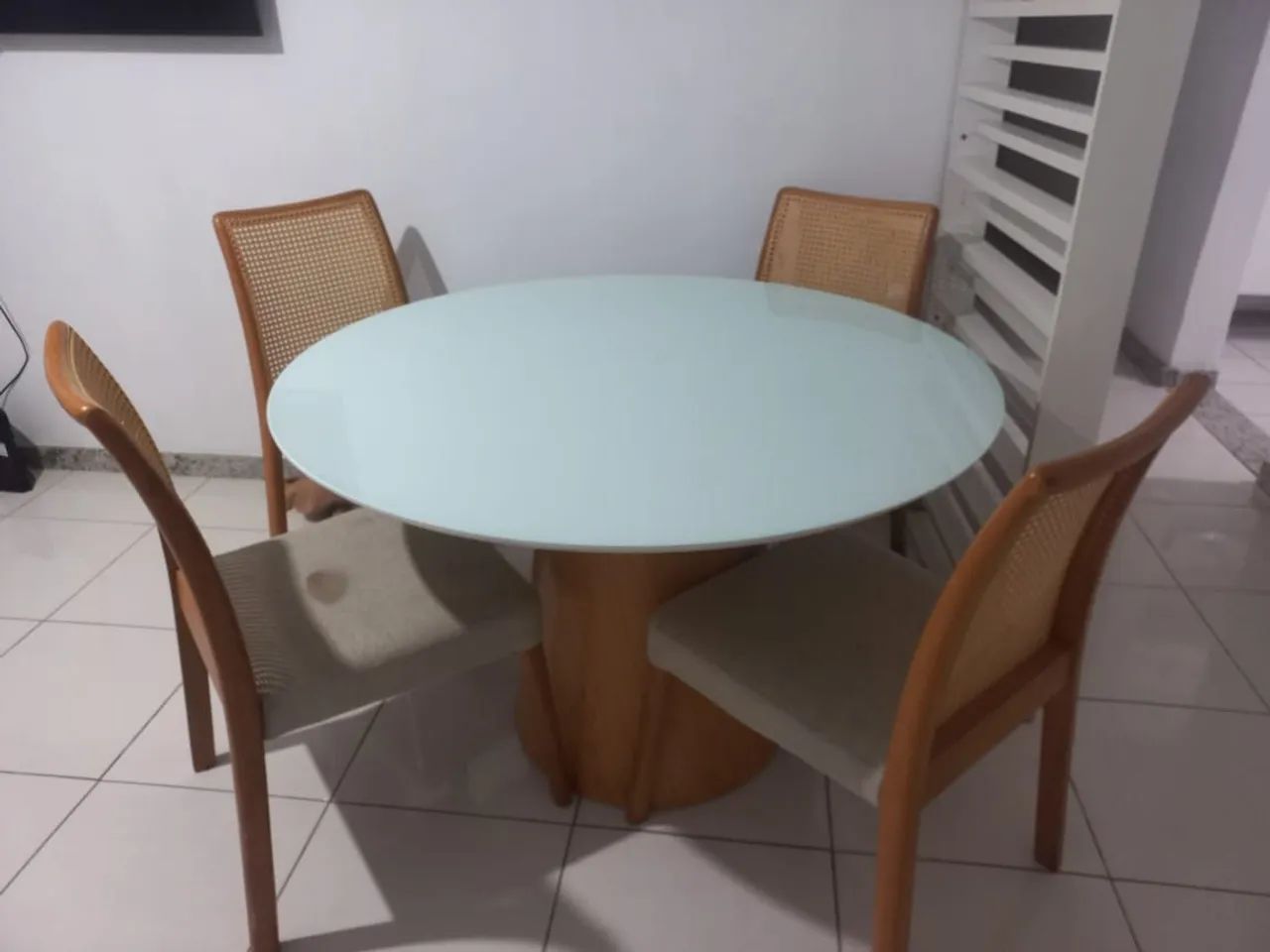 Cadeiras de palhinha - Foto 2