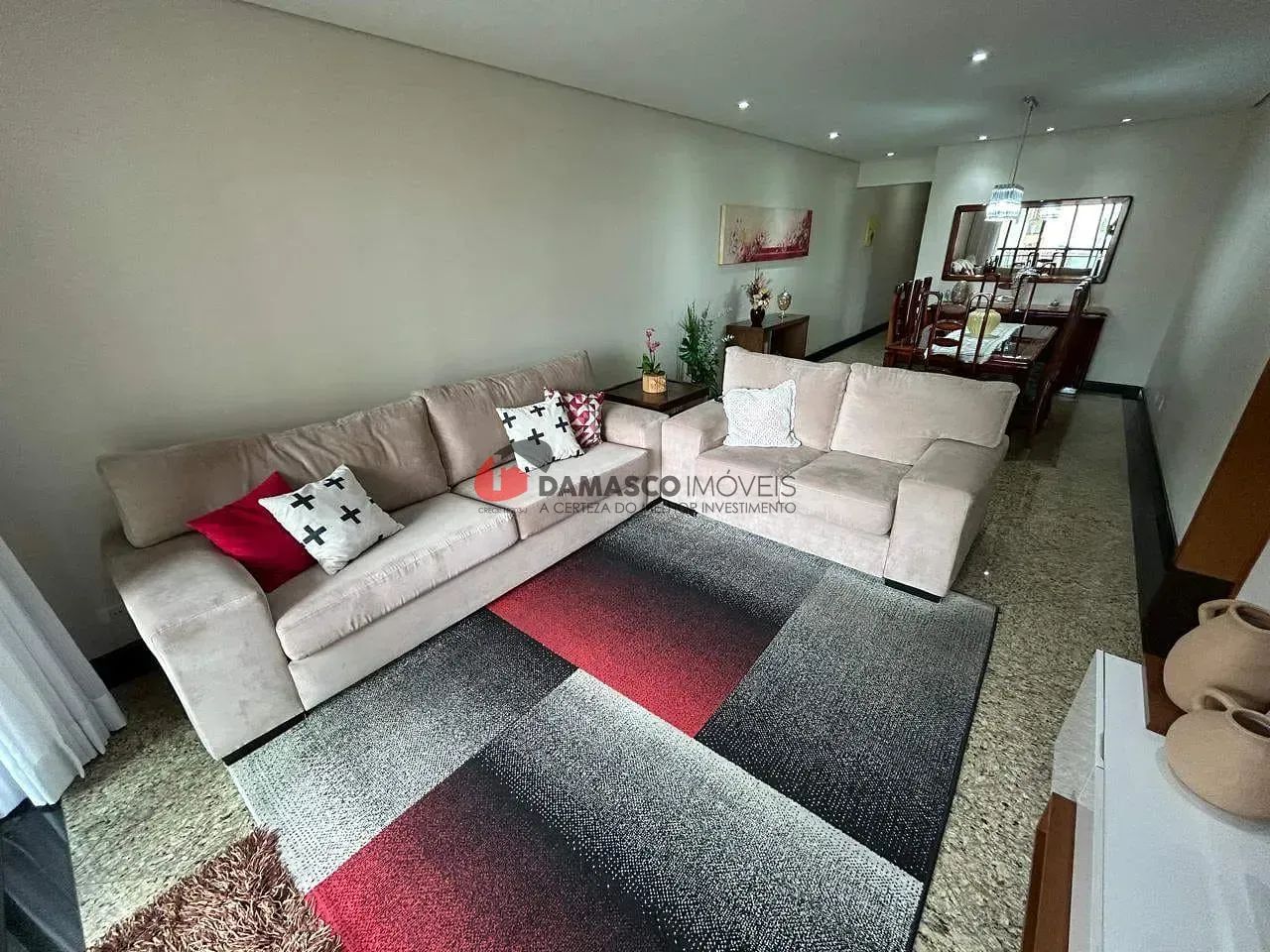 Apartamento em Santa Maria - Foto 3