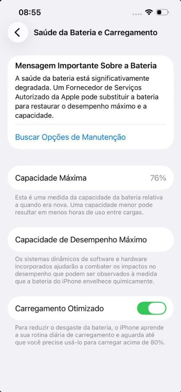 iPhone 13 128gb Rosa - Foto 2