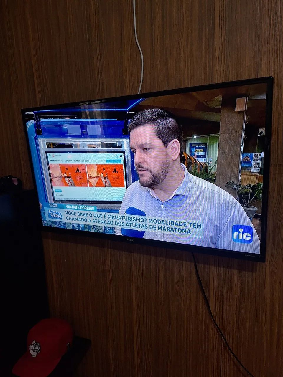 Tv smart 39" Philco  - Foto 2