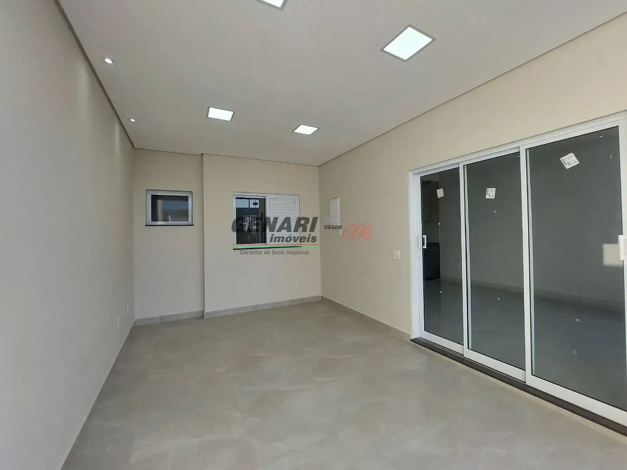 Casa com 3 quartos à venda - Bom Sucesso - Indaiatuba/SP - Foto 3
