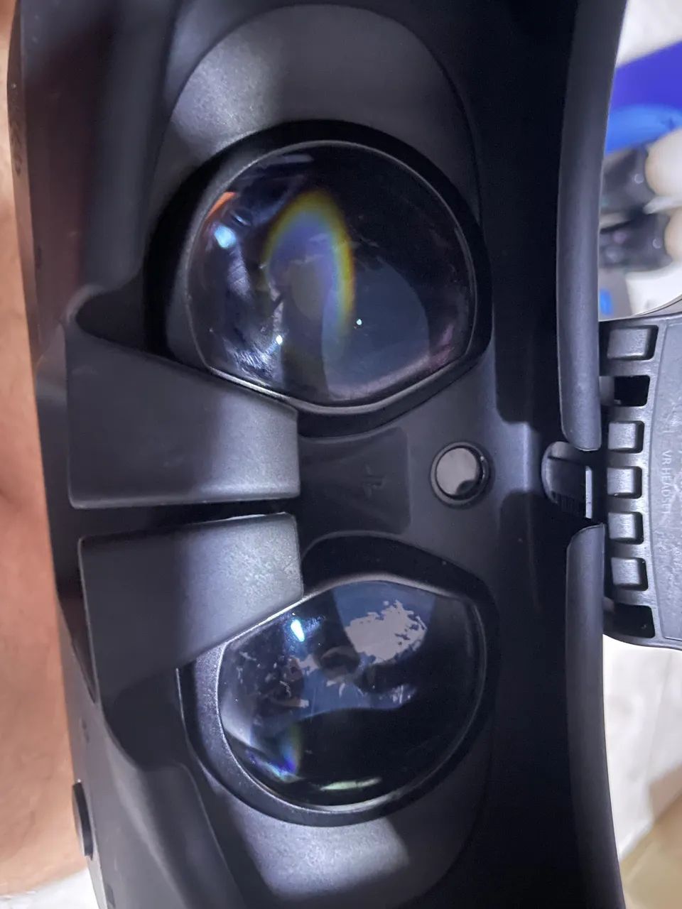 PlayStation VR PS4 e PS5 completo PSVR - Foto 2