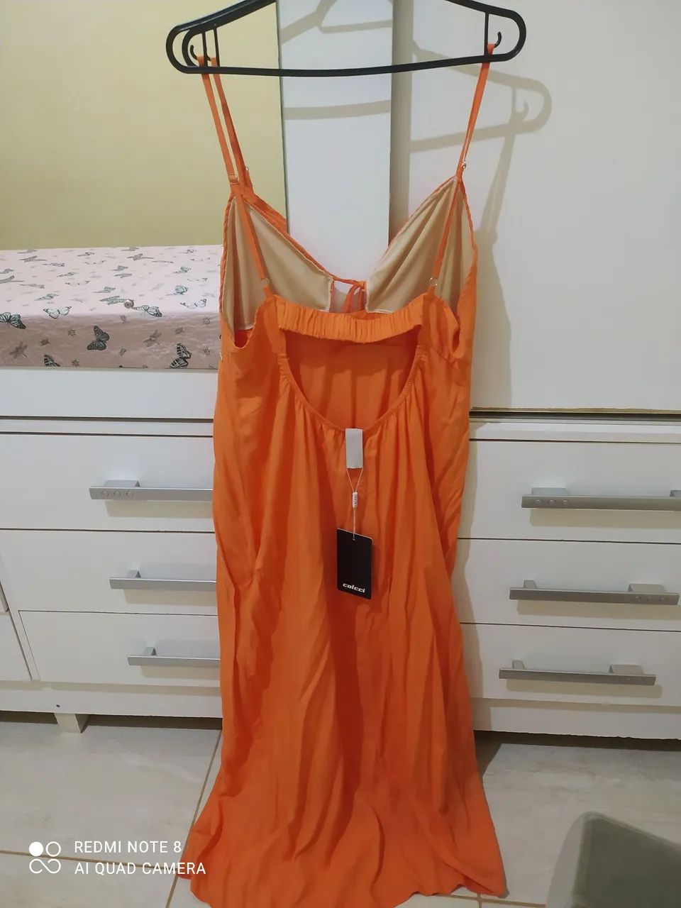 Vestido  - Foto 2