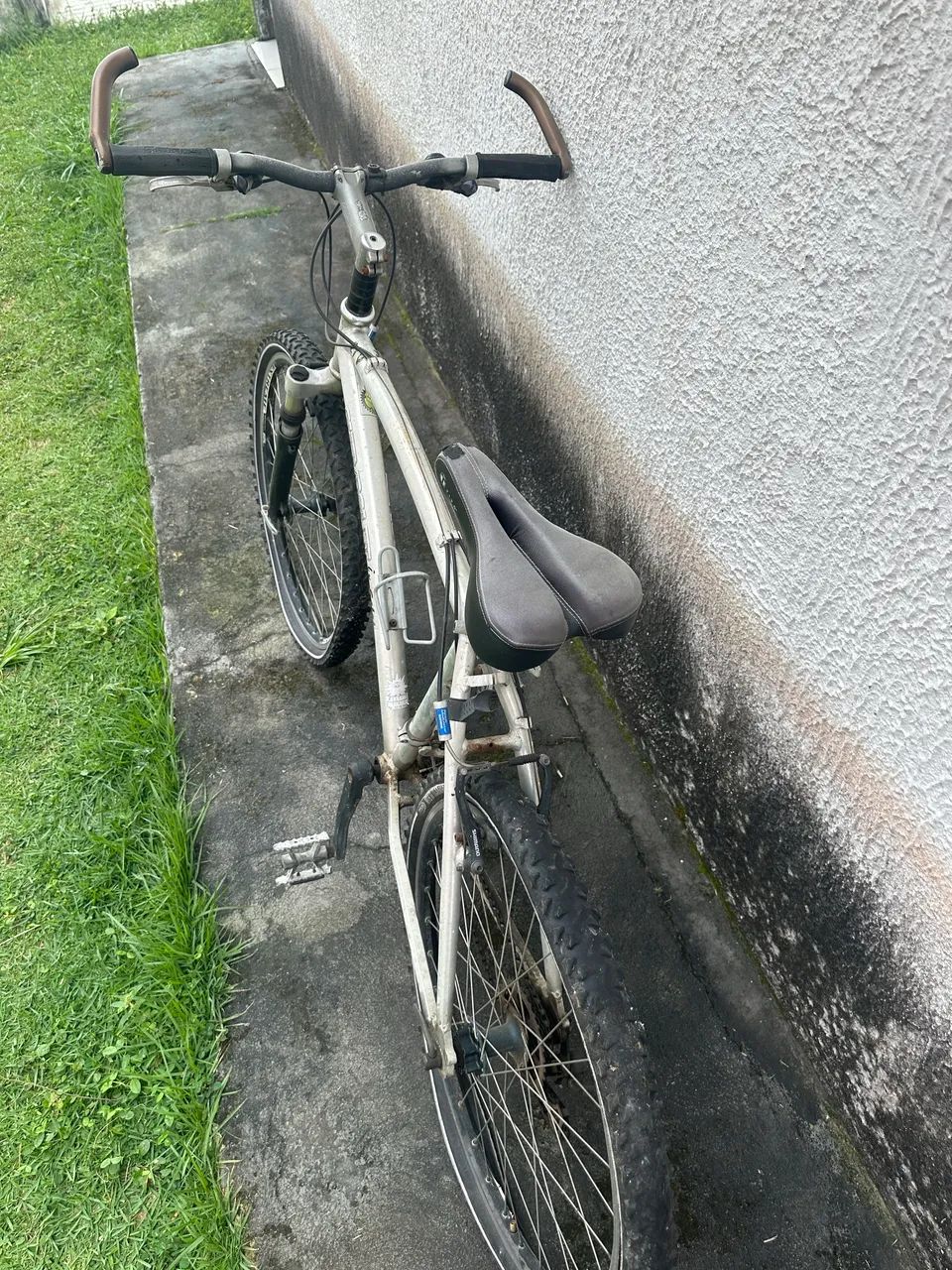Bicicleta chevrolet - Foto 2