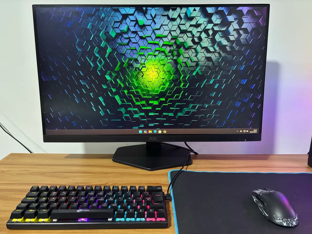 Pc Gamer - Foto 3
