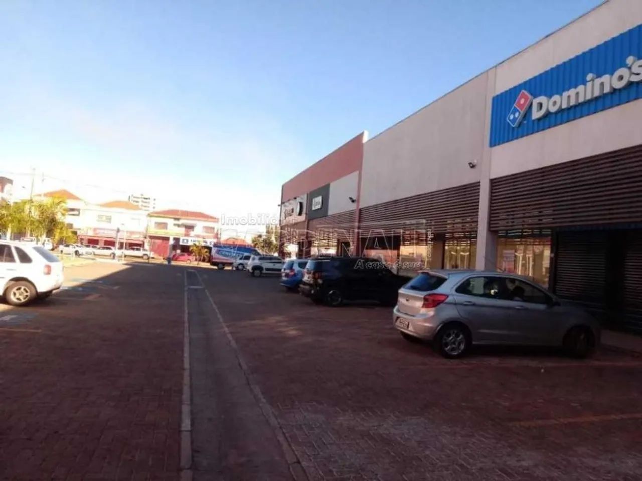 Comercial Salão em Araraquara - Foto 2