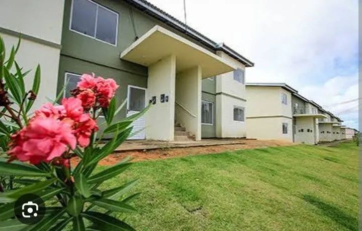 Vendo apartamento Maceió 1 
