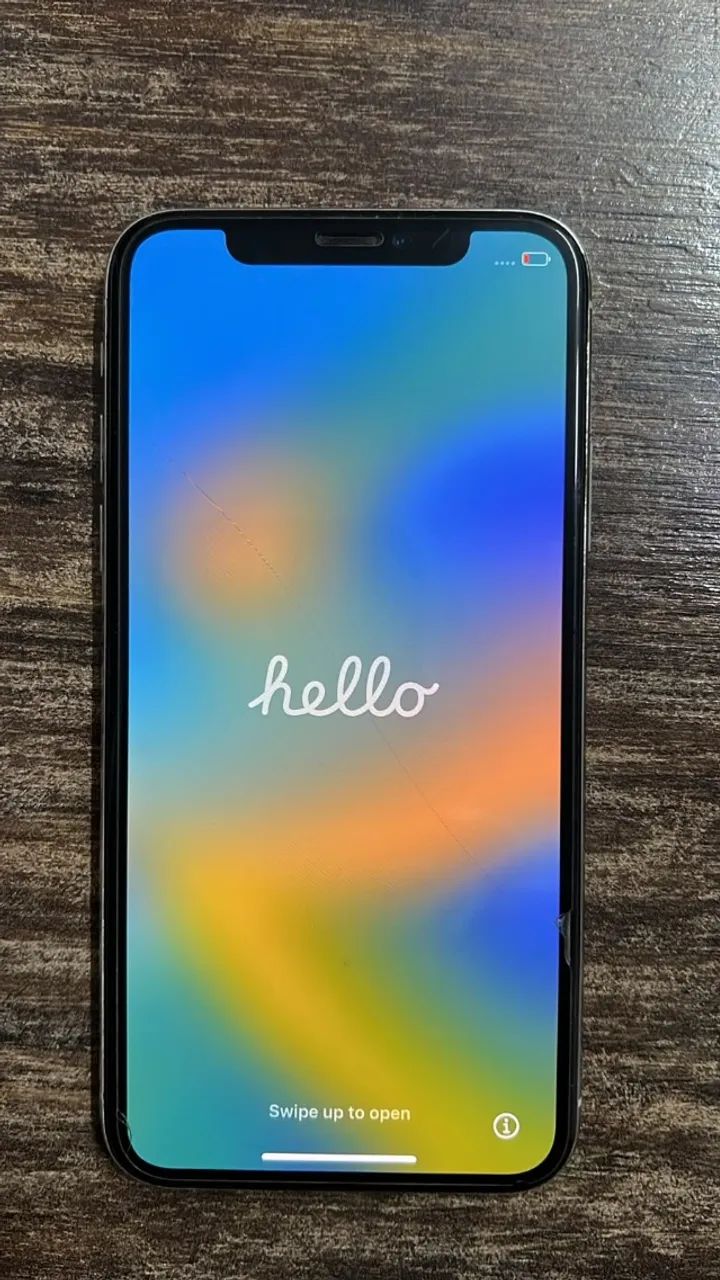 iphone x com 256gb - Foto 3