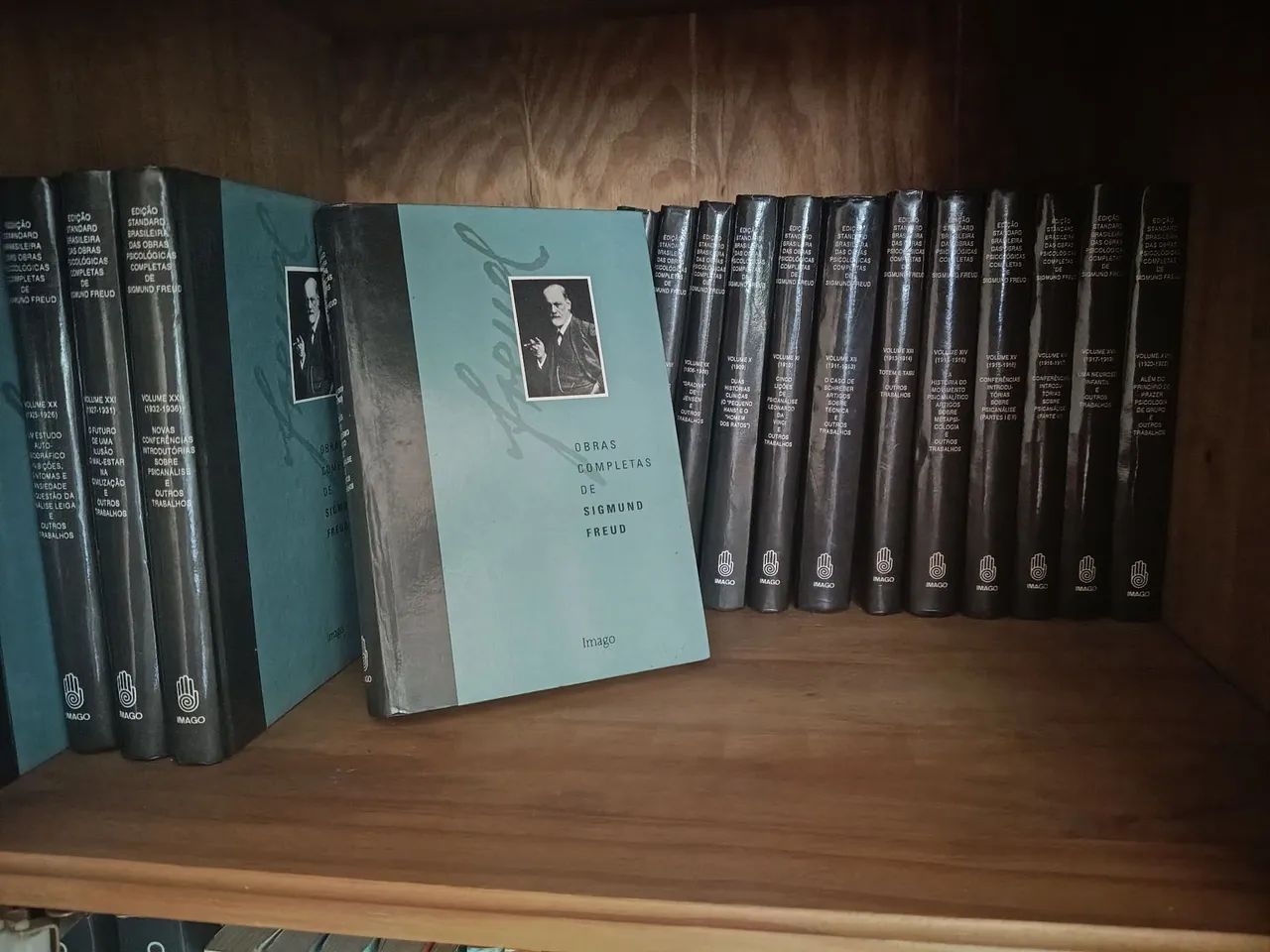 Obra completa de Sigmund Freud  - Foto 2