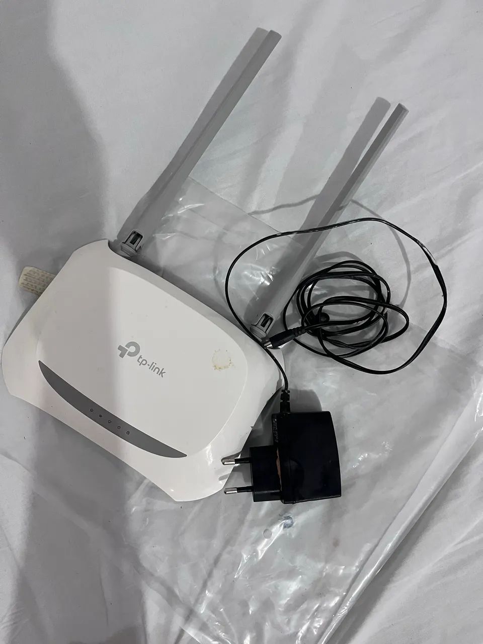 Roteador Tp-link