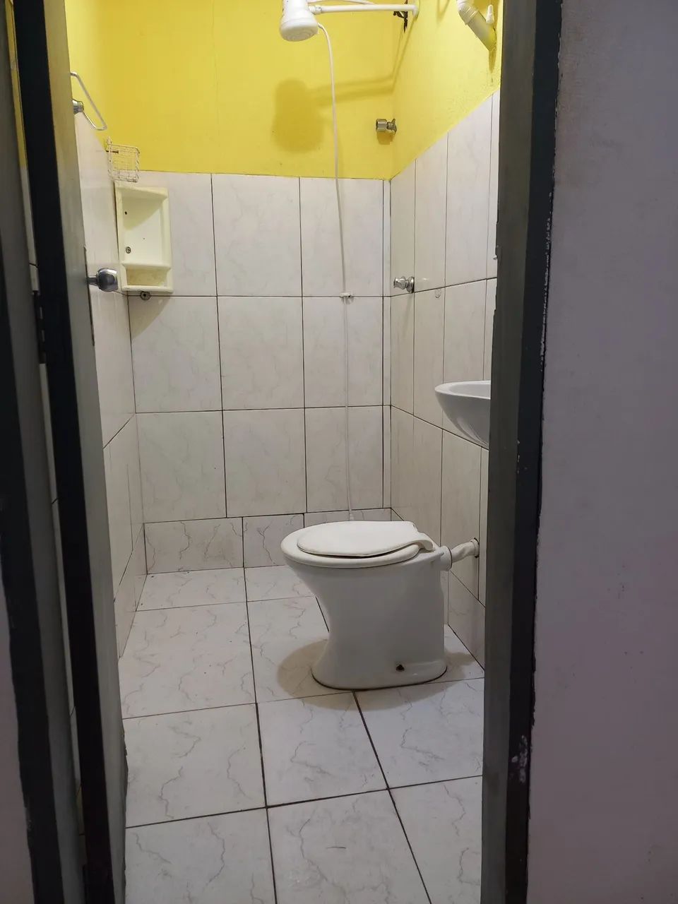 Kitnet na Samambaia Sul para SOLTEIRO - Foto 3