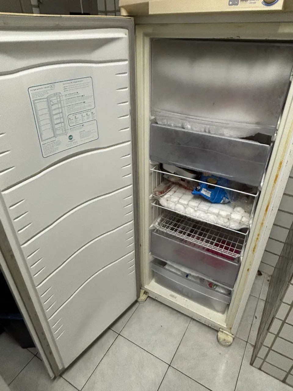 Freezer cônsul  - Foto 2