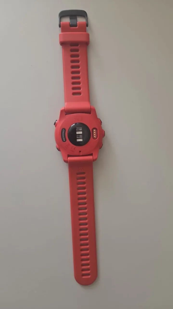 Garmin Forerunner 745 - Foto 3
