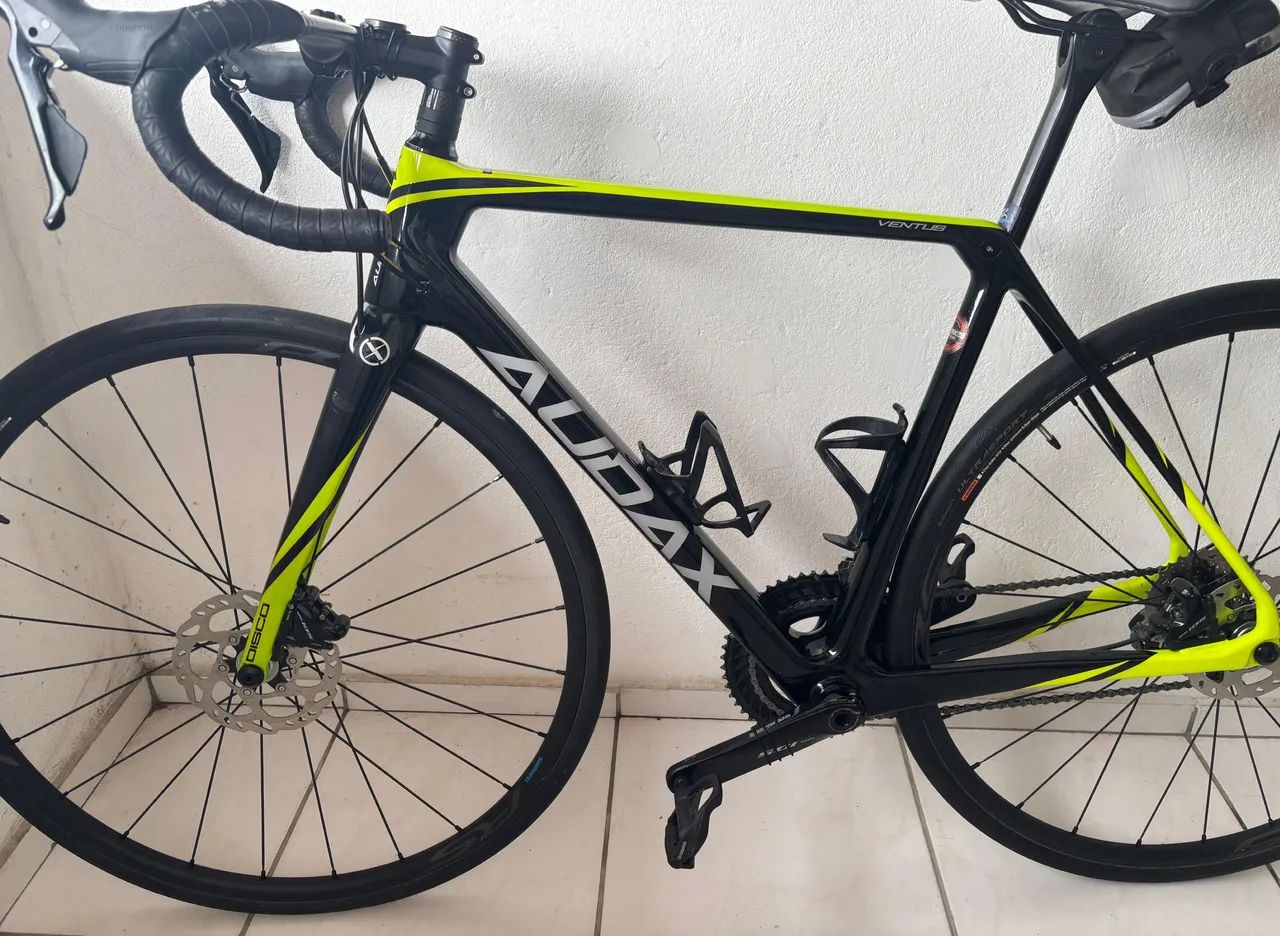 Audax Ventus - Foto 3