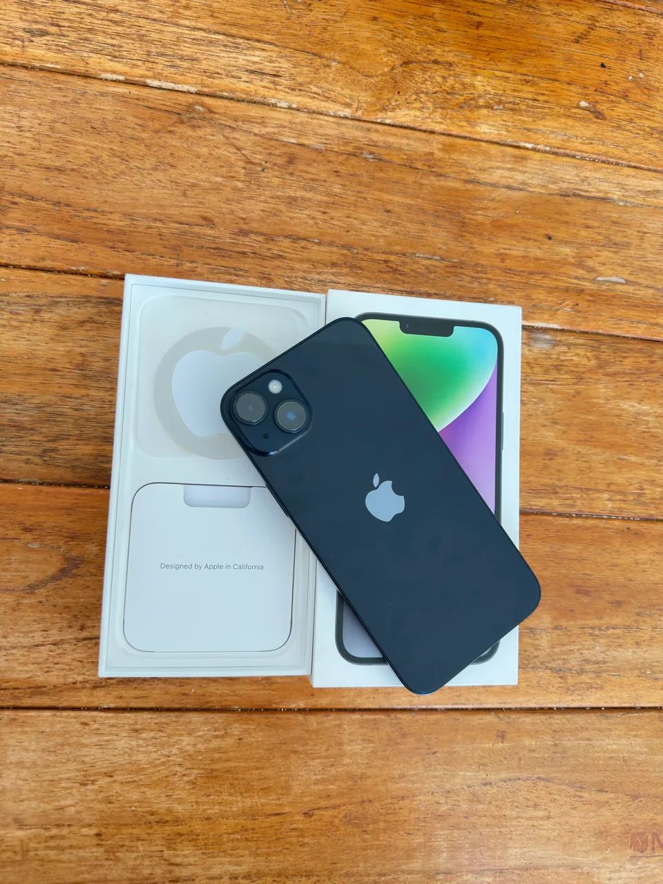 iPhone 14 Plus - 128 GB | Impecável! - Foto 2