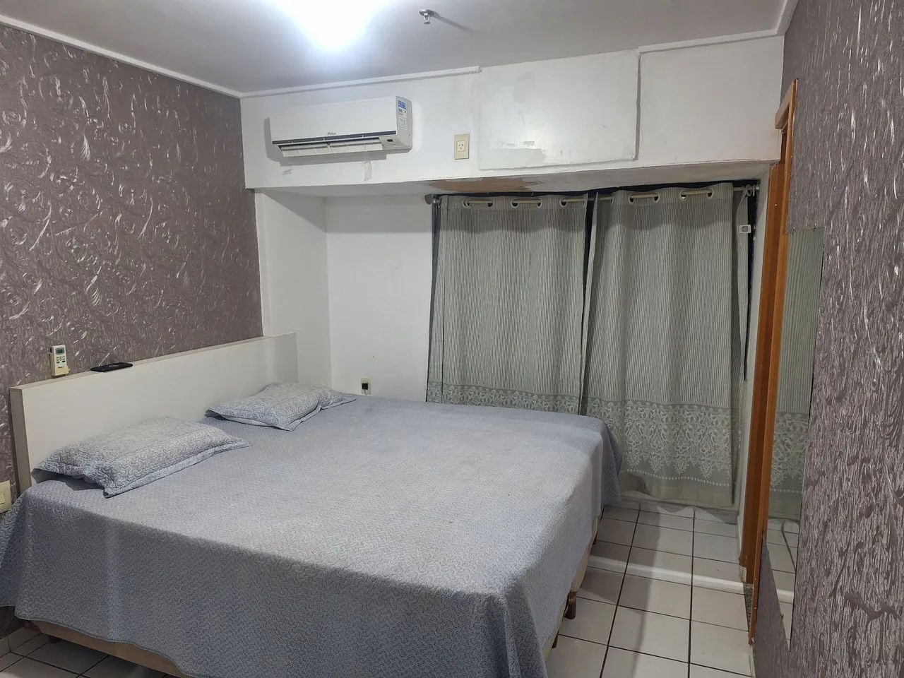 Executivo arrey hotel/flat - Foto 4