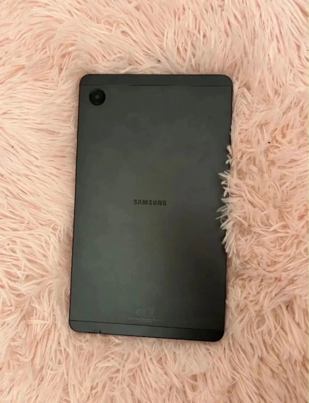 Tablet Samsung A9 - Foto 3