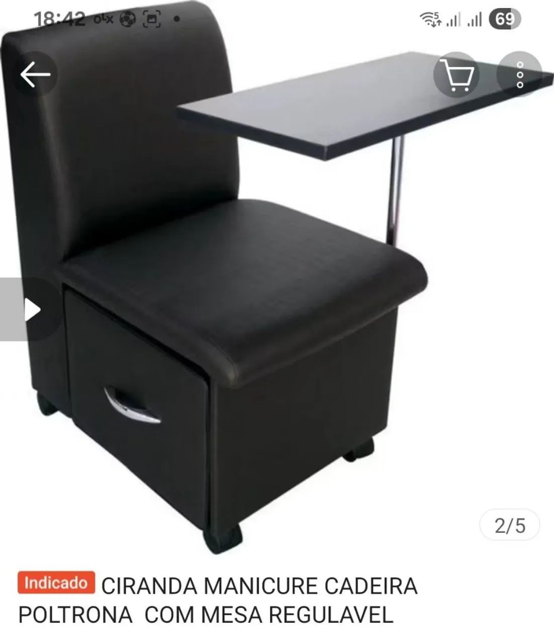 CIRANDA MANICURE - Foto 3