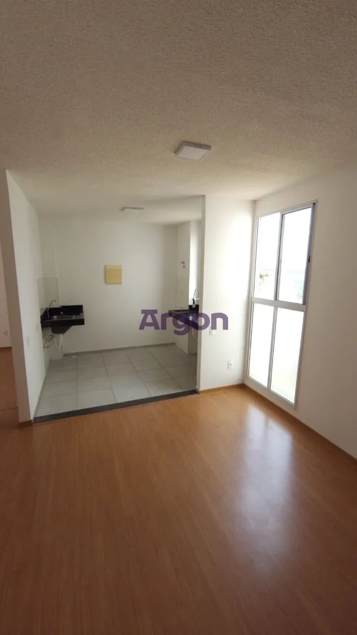 Apartamento | Venda | Residencial Alfa - Foto 5