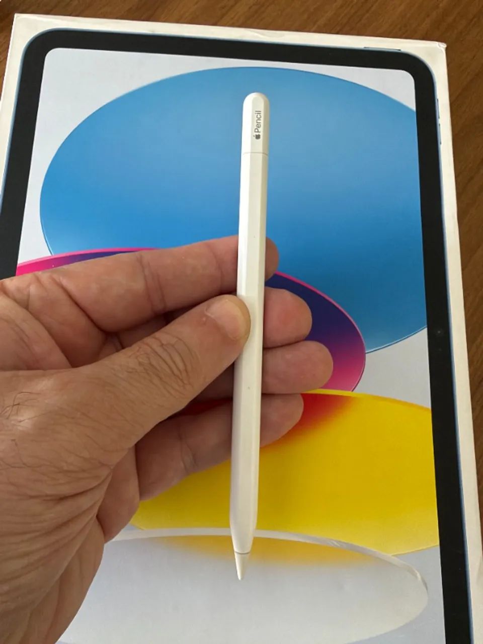Ipad 10 + applepencil  - Foto 4