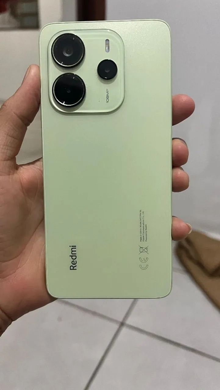 Xiaomi note 14 