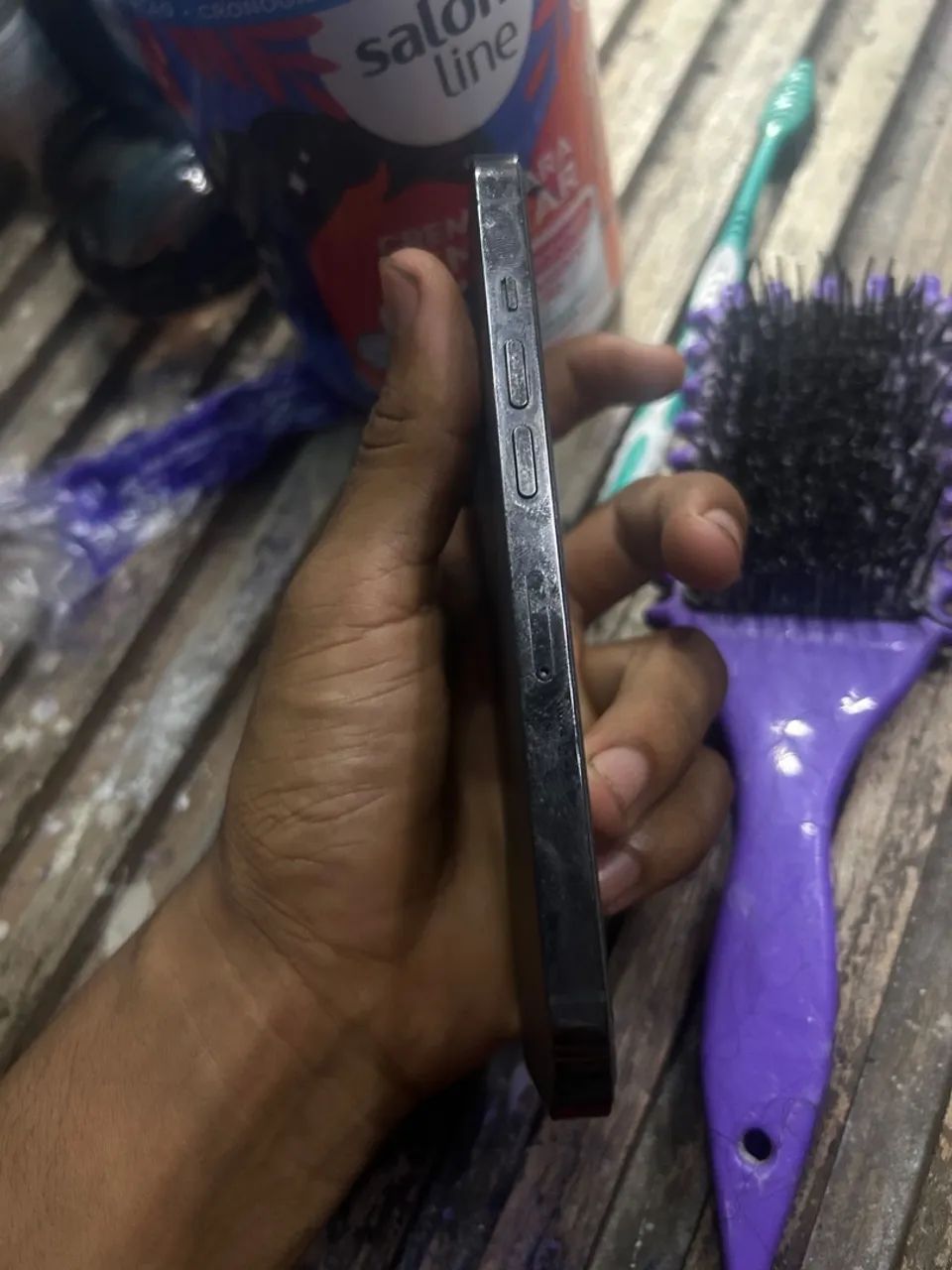 iPhone 13 Pro em perfeito estado  - Foto 2