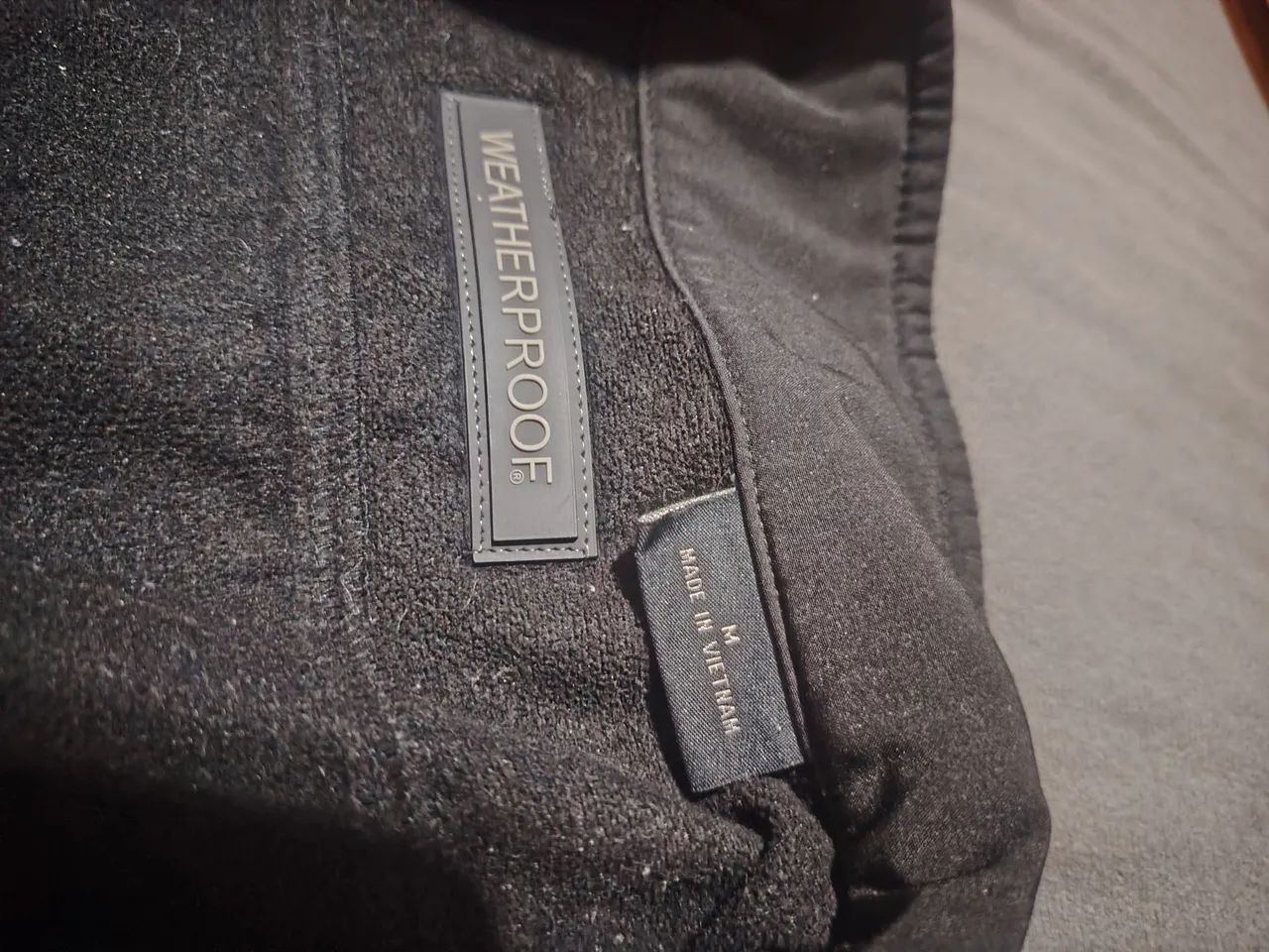 Jaqueta Weatherproof - Foto 4