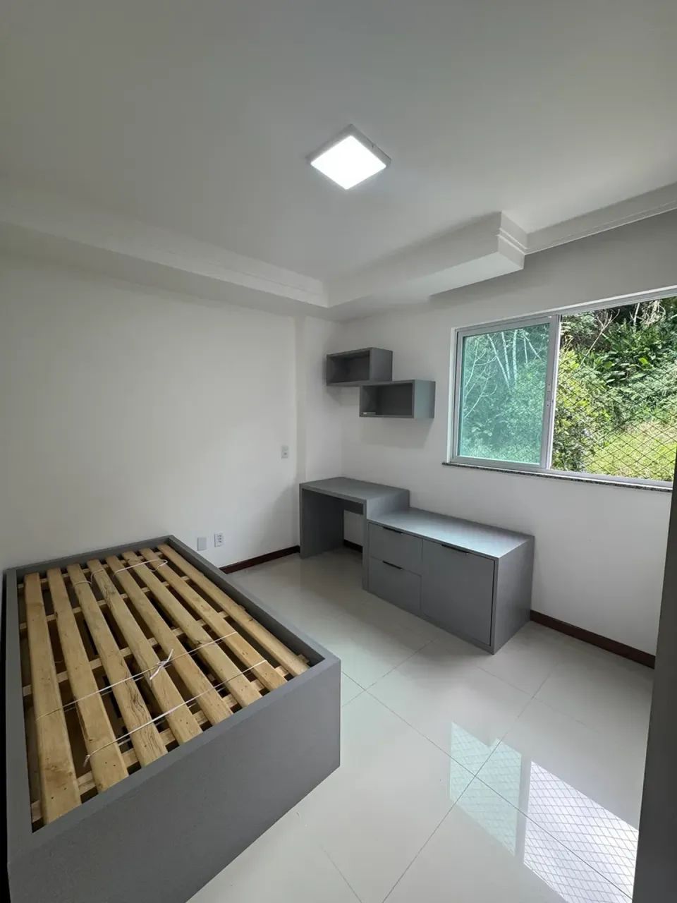Apartamento à venda 3/4 Sapetinga - Foto 3