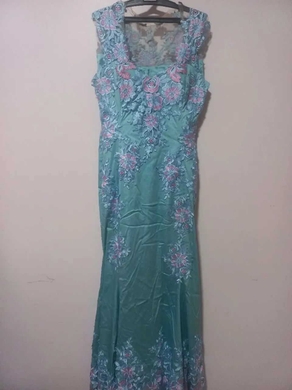 Vestido de festa - Foto 4
