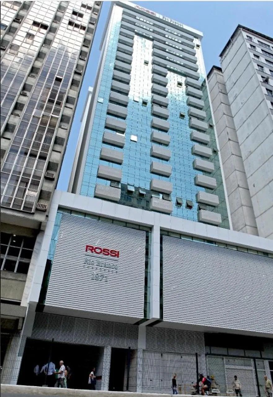 Sala - Centro - Foto 2
