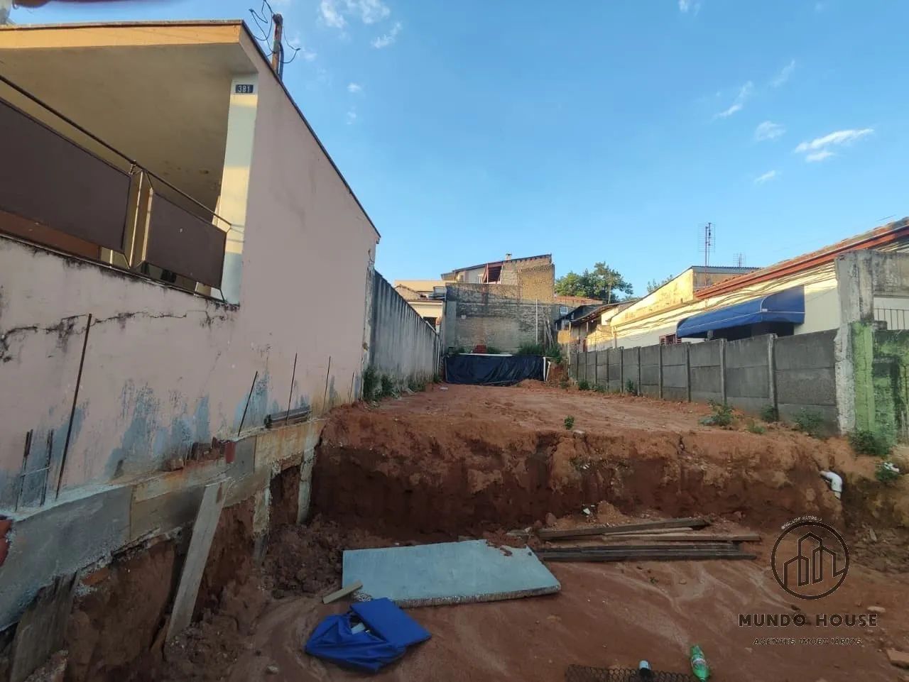 Terreno à venda na Vila Barcelona, Sorocaba - Foto 3