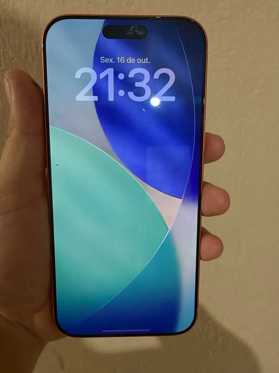 iPhone 17 pro Max 256GB
