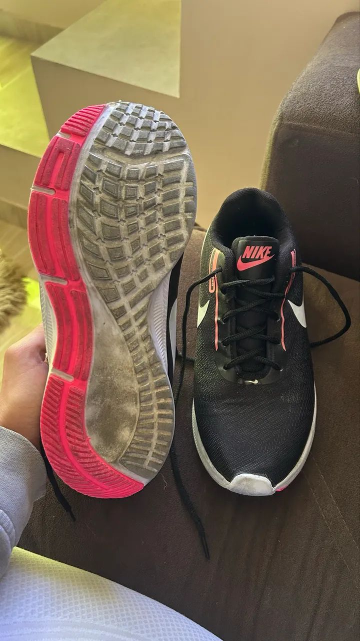 Tênis Nike air  - Foto 2